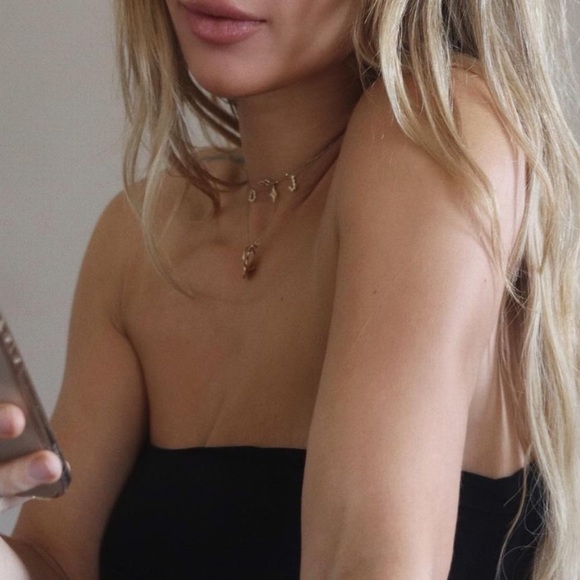 🆕 Naturyl Base Layer Bandeau Coffee - Picture 4 of 6